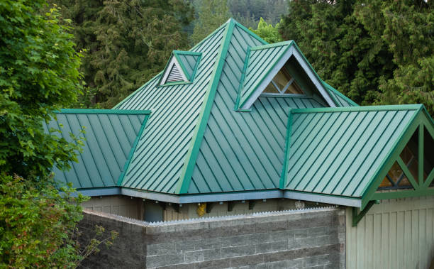 Best Gutter Installation and Repair  in Lawnside, NJ