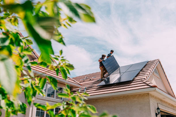 Best Hot Roofs  in Lawnside, NJ