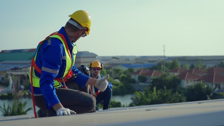 Best Tile Roofing Installation  in Lawnside, NJ