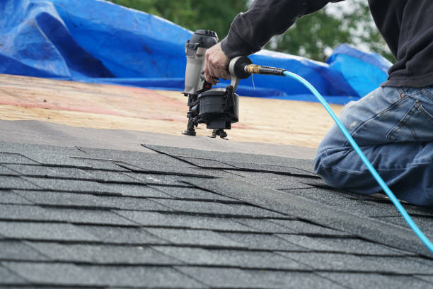 Steel Roofing in Lawnside, NJ