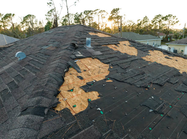 Best Sheet Metal Roofing  in Lawnside, NJ